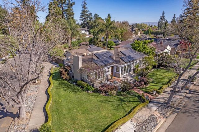 1299 Glenwood Avenue, San Jose, CA 95125