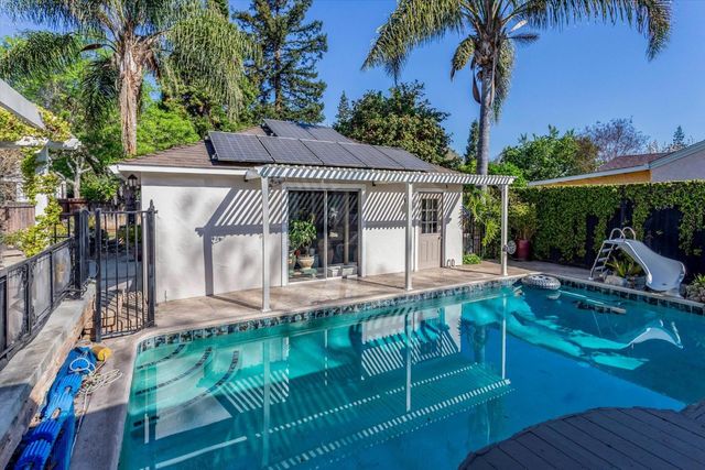 1299 Glenwood Avenue, San Jose, CA 95125