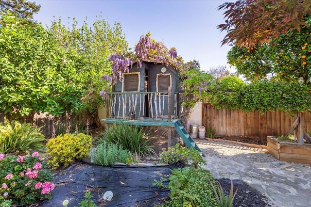 1299 Glenwood Avenue, San Jose, CA 95125