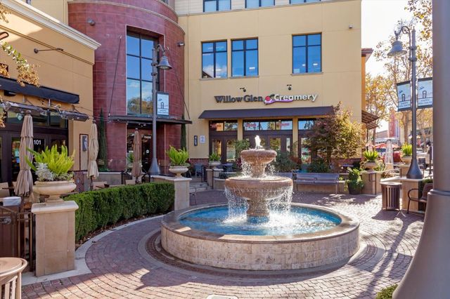 1299 Glenwood Avenue, San Jose, CA 95125