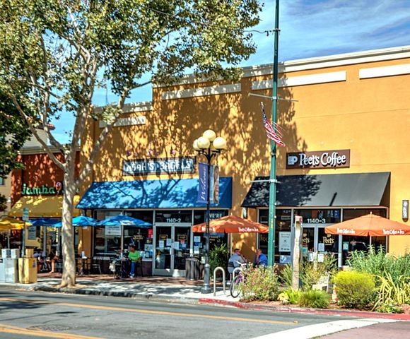 1299 Glenwood Avenue, San Jose, CA 95125