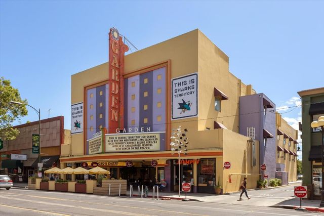 1299 Glenwood Avenue, San Jose, CA 95125