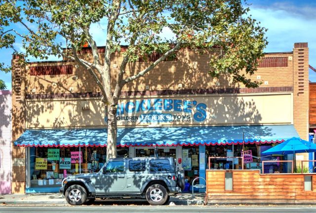 1299 Glenwood Avenue, San Jose, CA 95125