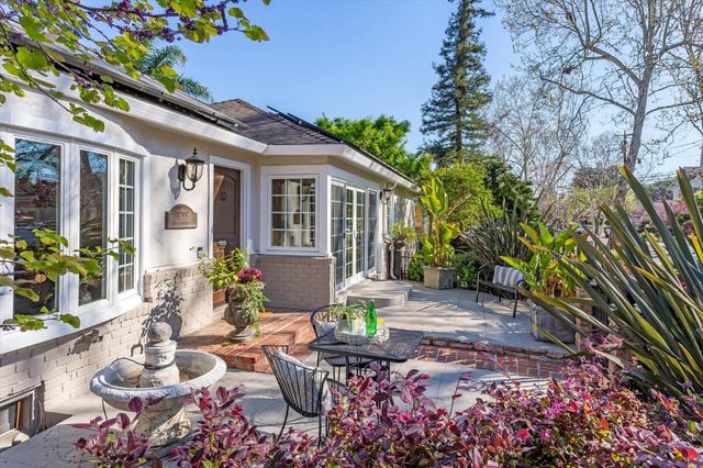 1299 Glenwood Avenue, San Jose, CA 95125