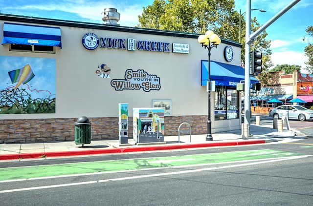 1299 Glenwood Avenue, San Jose, CA 95125