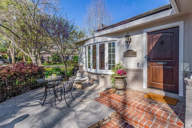 1299 Glenwood Avenue, San Jose, CA 95125