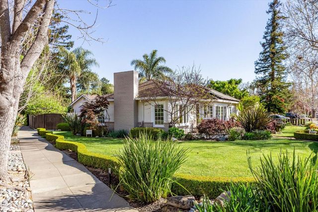 1299 Glenwood Avenue, San Jose, CA 95125