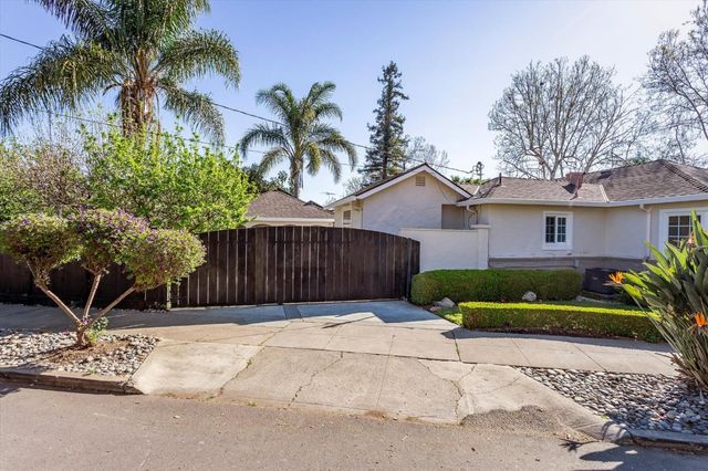 1299 Glenwood Avenue, San Jose, CA 95125