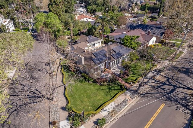 1299 Glenwood Avenue, San Jose, CA 95125