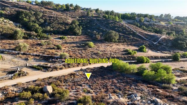 0 Gray Squirrel, Temecula, CA 92592