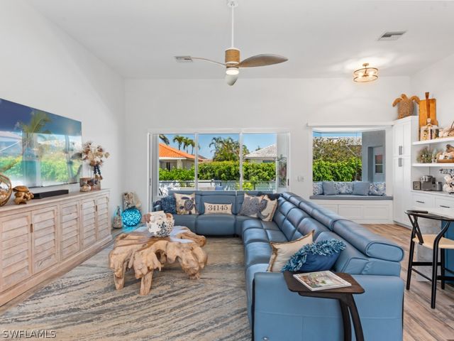 679 Seagrape DR, Marco Island, FL 34145