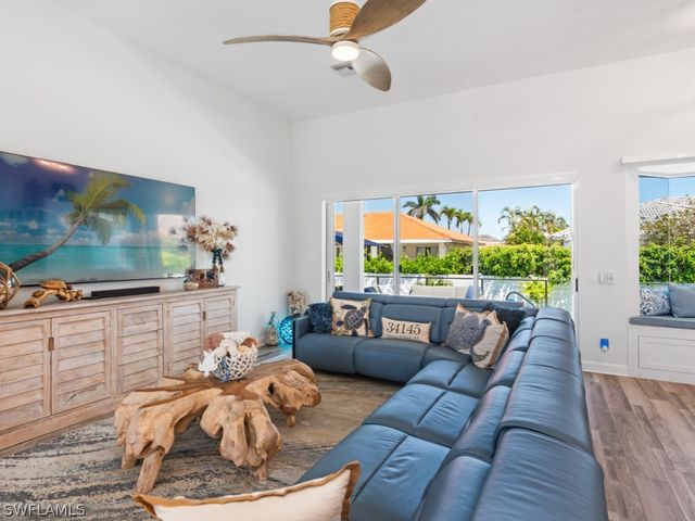 679 Seagrape DR, Marco Island, FL 34145