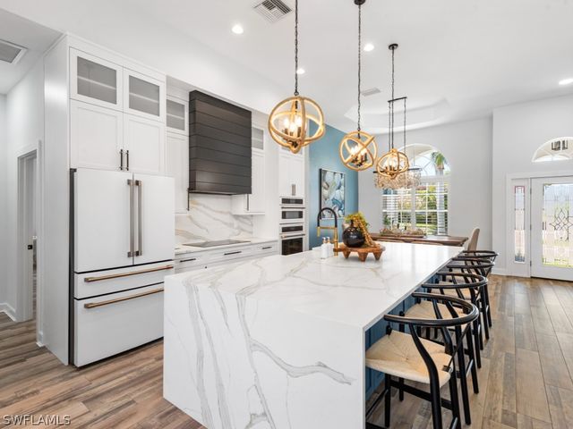 679 Seagrape DR, Marco Island, FL 34145