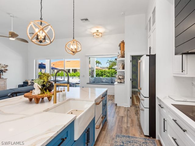 679 Seagrape DR, Marco Island, FL 34145