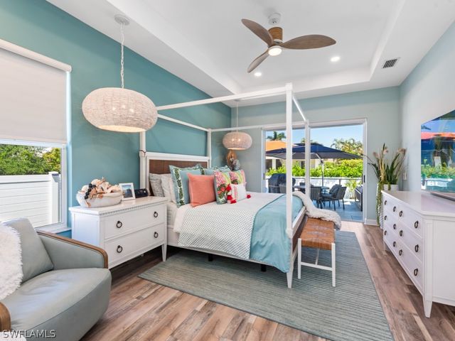 679 Seagrape DR, Marco Island, FL 34145