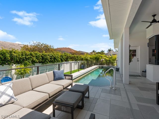 679 Seagrape DR, Marco Island, FL 34145