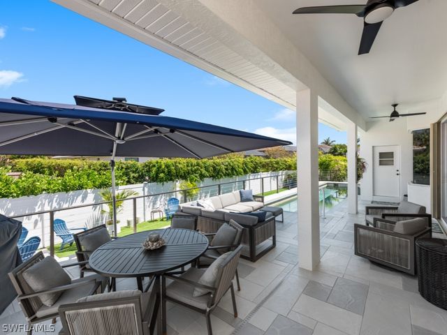 679 Seagrape DR, Marco Island, FL 34145