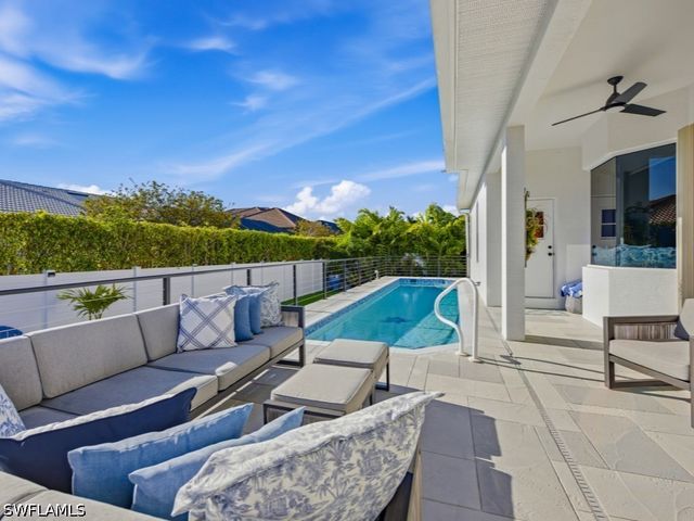 679 Seagrape DR, Marco Island, FL 34145