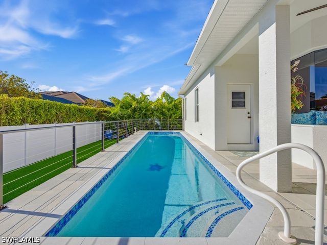 679 Seagrape DR, Marco Island, FL 34145