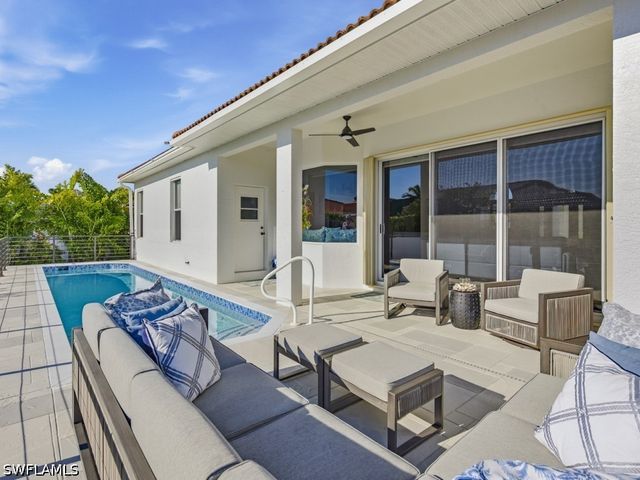 679 Seagrape DR, Marco Island, FL 34145