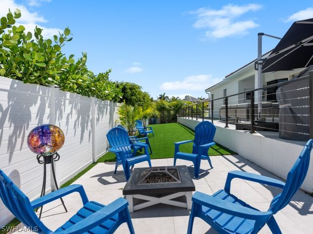 679 Seagrape DR, Marco Island, FL 34145