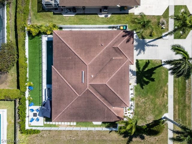 679 Seagrape DR, Marco Island, FL 34145
