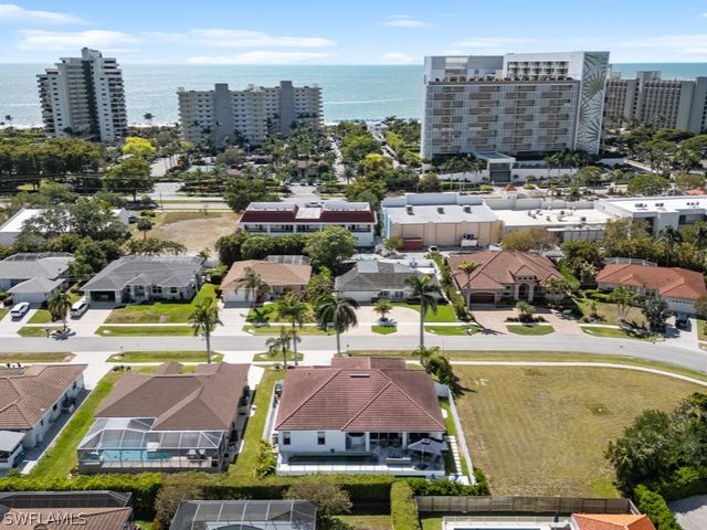 679 Seagrape DR, Marco Island, FL 34145