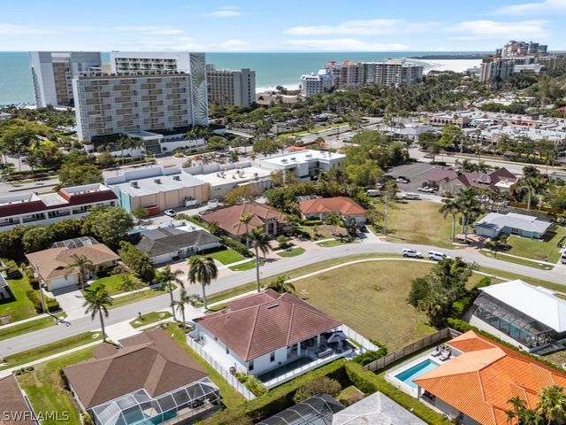 679 Seagrape DR, Marco Island, FL 34145