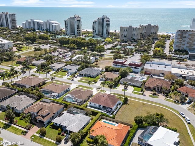 679 Seagrape DR, Marco Island, FL 34145