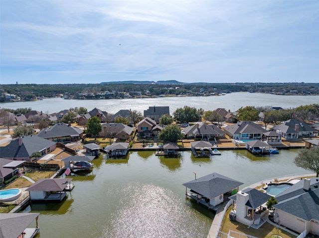 2325 River Road, Granbury, TX 76048