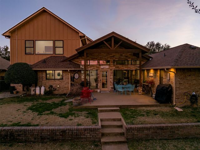 2325 River Road, Granbury, TX 76048