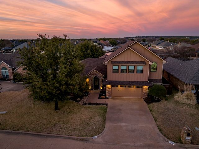 2325 River Road, Granbury, TX 76048