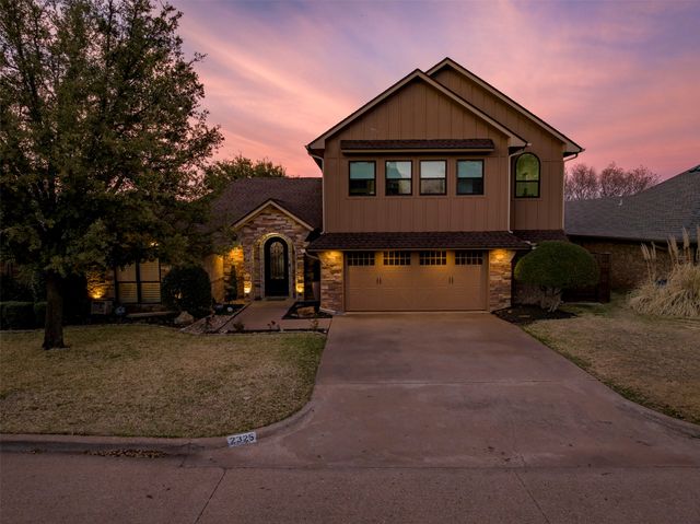 2325 River Road, Granbury, TX 76048