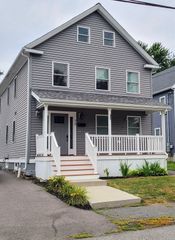75 Wales St, Taunton, MA 02780