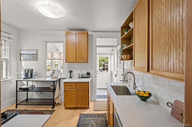 953 S Washington Street, Denver, CO 80209