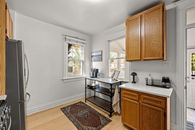 953 S Washington Street, Denver, CO 80209