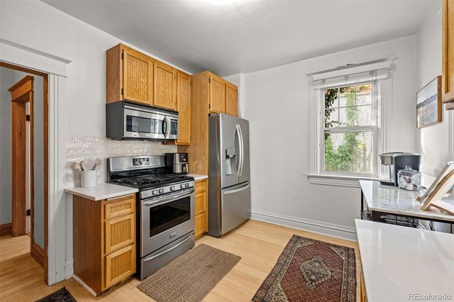 953 S Washington Street, Denver, CO 80209