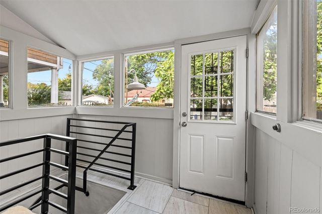 953 S Washington Street, Denver, CO 80209