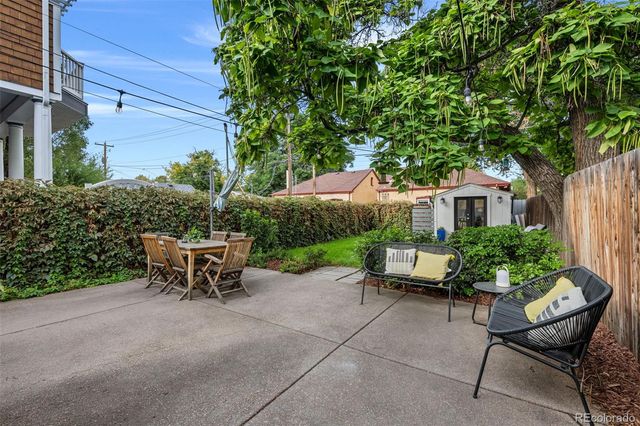 953 S Washington Street, Denver, CO 80209