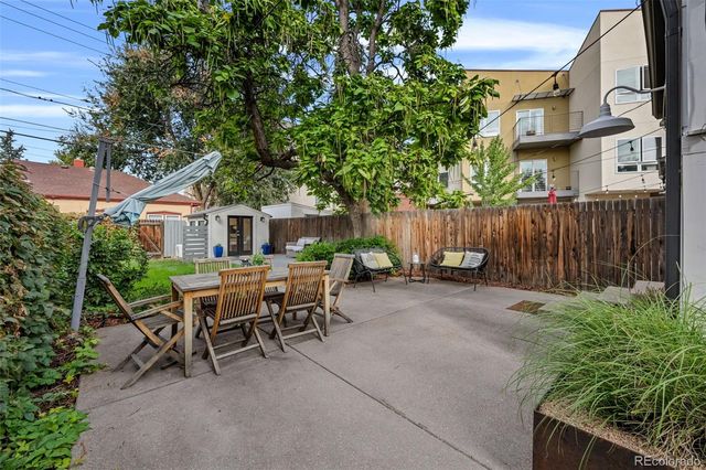 953 S Washington Street, Denver, CO 80209