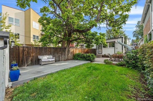 953 S Washington Street, Denver, CO 80209