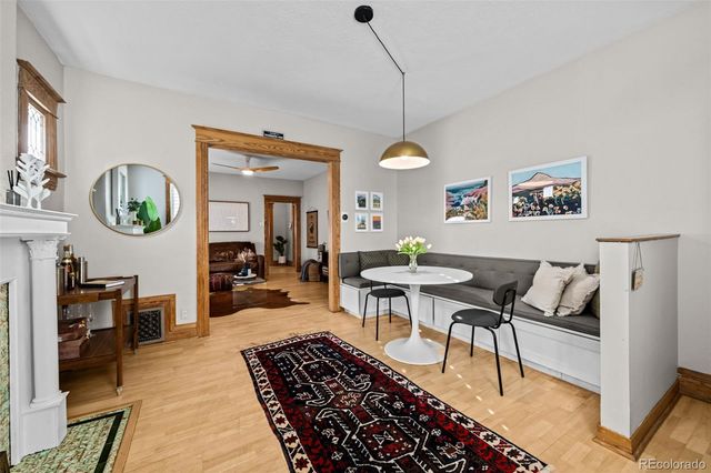 953 S Washington Street, Denver, CO 80209