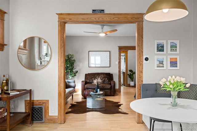 953 S Washington Street, Denver, CO 80209