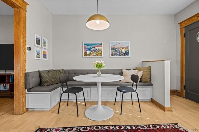953 S Washington Street, Denver, CO 80209