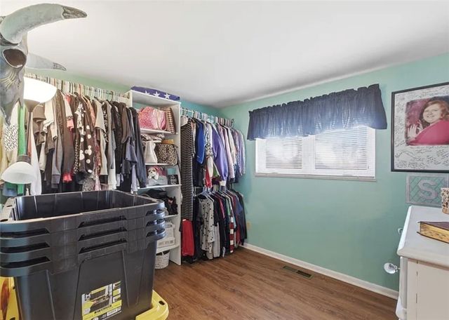 1408 Mapleridge Drive, Fairborn, OH 45324
