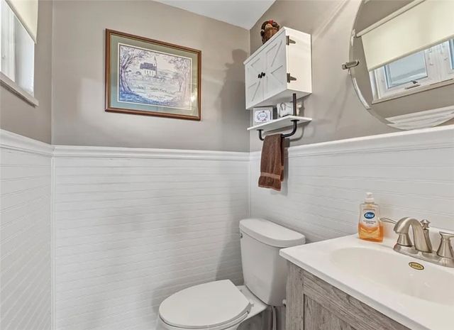 1408 Mapleridge Drive, Fairborn, OH 45324