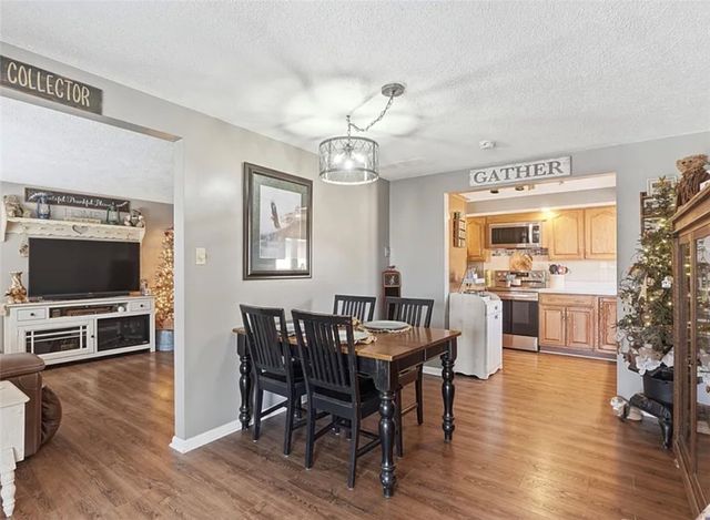 1408 Mapleridge Drive, Fairborn, OH 45324
