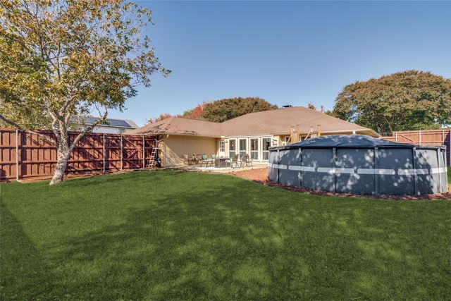 900 Keenan Circle, Plano, TX 75075