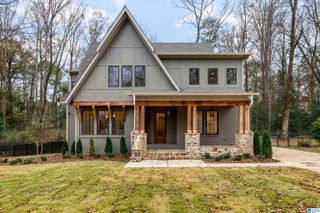 3840 CROMWELL DRIVE, Mountain Brook, AL 35243