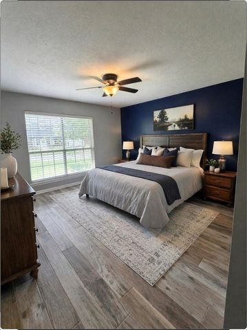 1844 Rollingwood Drive, Huntsville, TX 77340